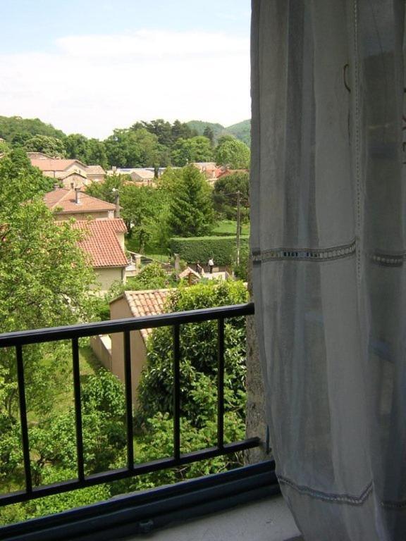Bed & Breakfast Mas Casta Nea Thueyts