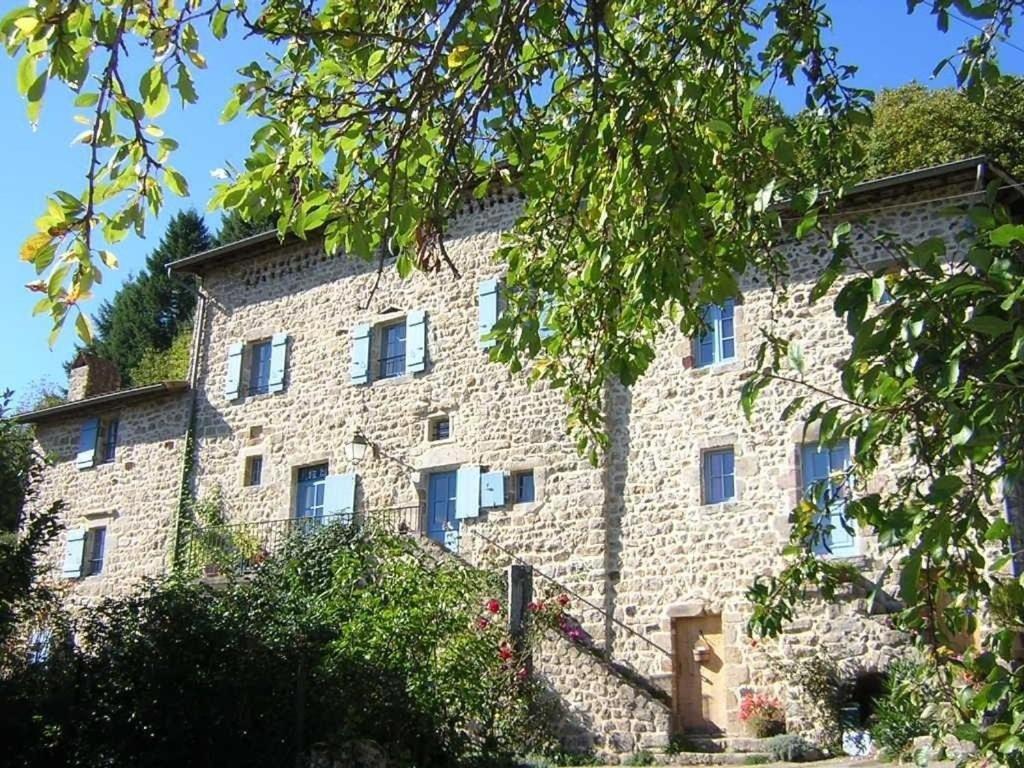 Bed & Breakfast Mas Casta Nea
