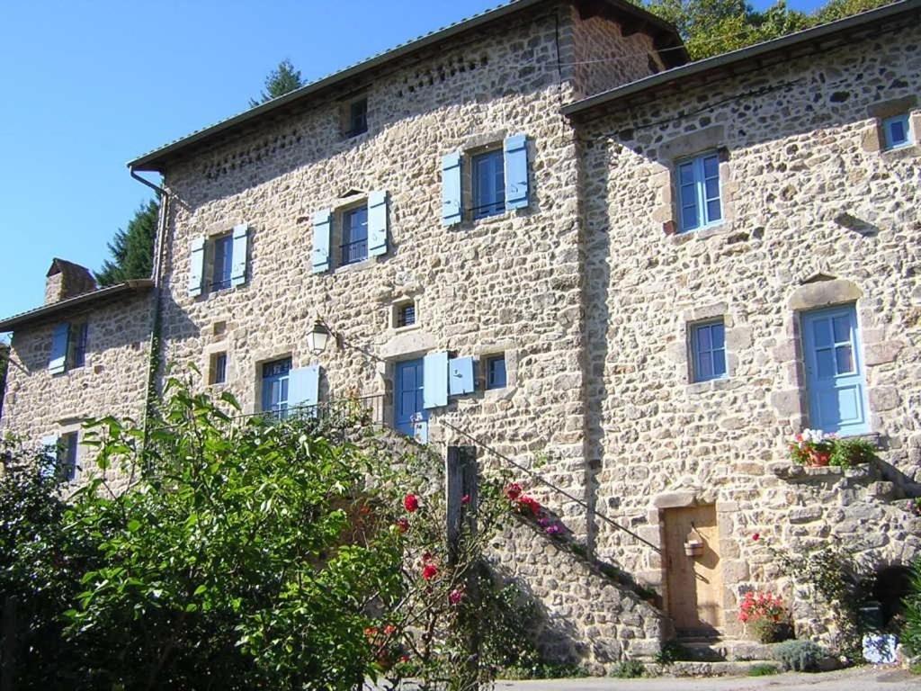 Mas Casta Nea Bed & Breakfast
