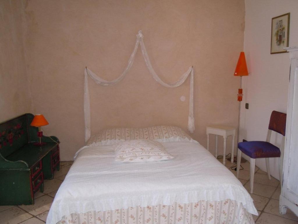 Mas Casta Nea Bed & Breakfast