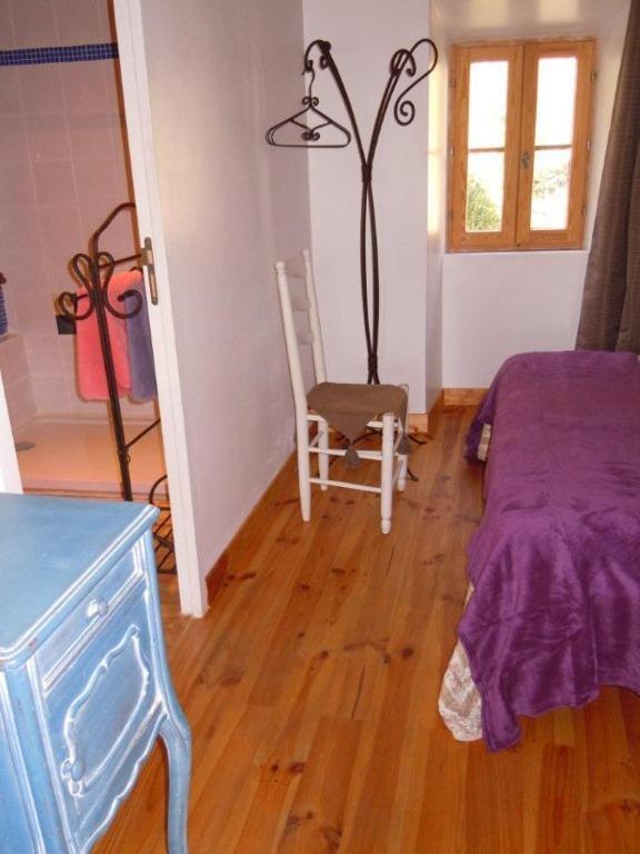 Bed & Breakfast Mas Casta Nea *