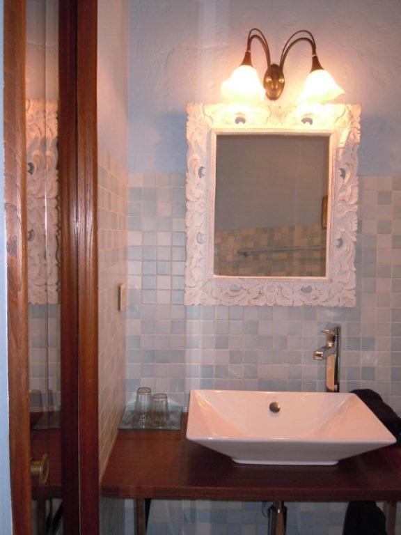 Mas Casta Nea Bed & Breakfast *