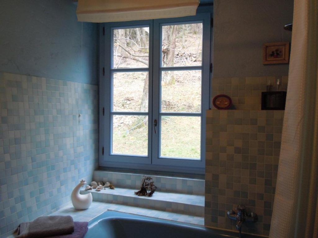 Bed & Breakfast Mas Casta Nea Thueyts